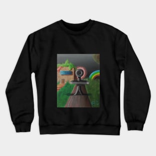 Clothing Crewneck Sweatshirt